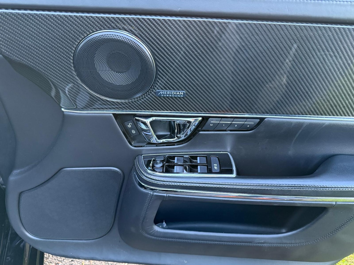 Used Jaguar XJ 2015 for sale - 76957446: Photo 11