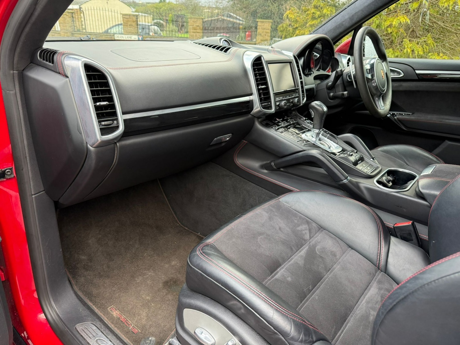 Used Porsche Cayenne 2013 for sale - 78004686: Photo 14