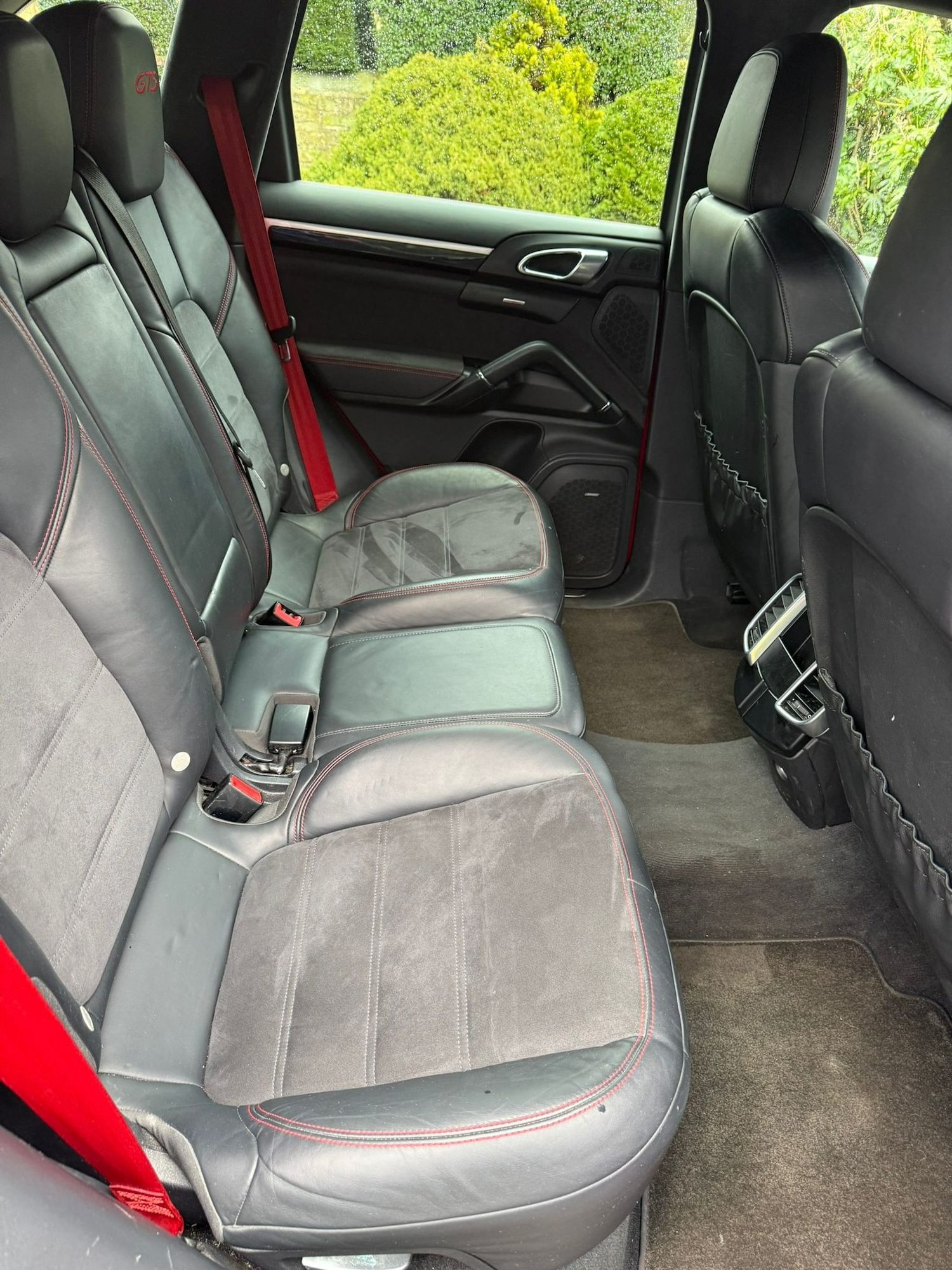 Used Porsche Cayenne 2013 for sale - 78004686: Photo 8