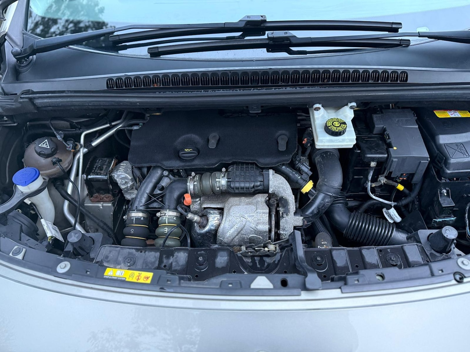 Used Peugeot 3008 2014 for sale - 77248044: Photo 13