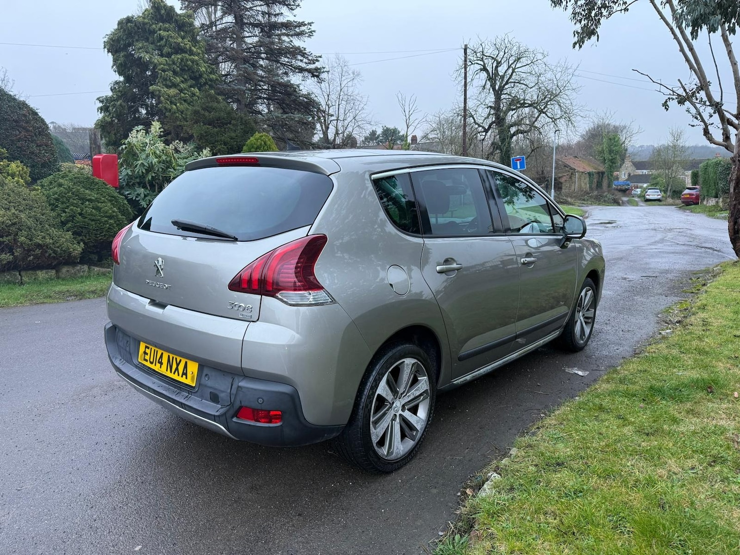 Used Peugeot 3008 2014 for sale - 77248044: Photo 7
