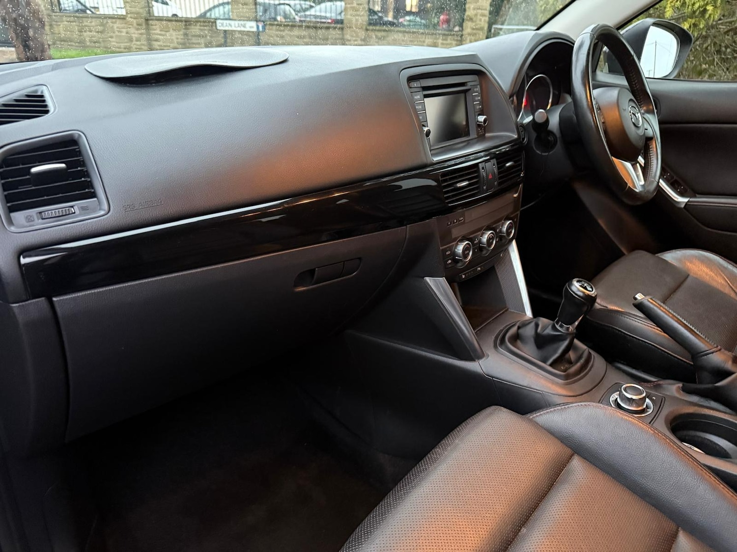 Used Mazda CX-5 2014 for sale - 77248224: Photo 13