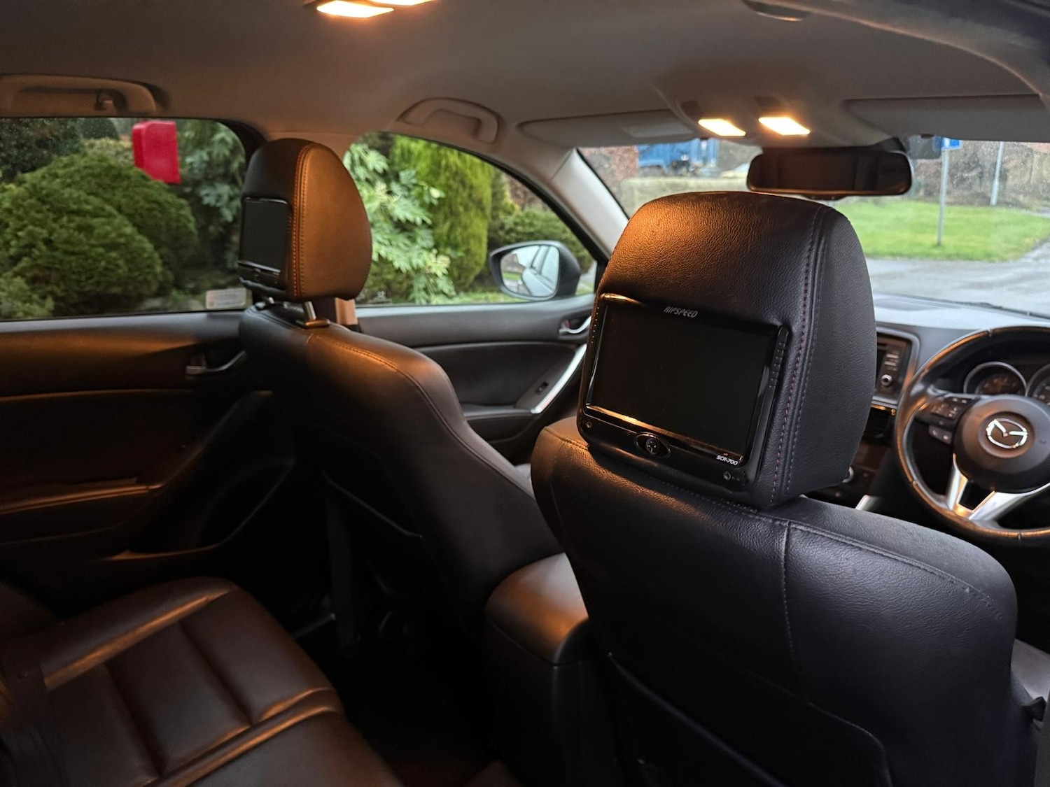 Used Mazda CX-5 2014 for sale - 77248224: Photo 15