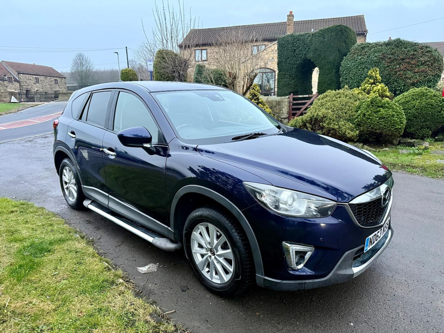 Used Mazda CX-5 2014 for sale - 77248224: Photo 3