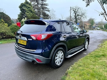 Used Mazda CX-5 2014 for sale - 77248224: Photo