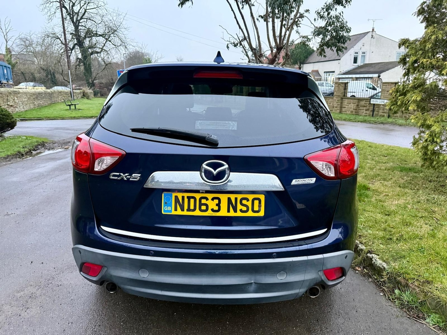 Used Mazda CX-5 2014 for sale - 77248224: Photo 5