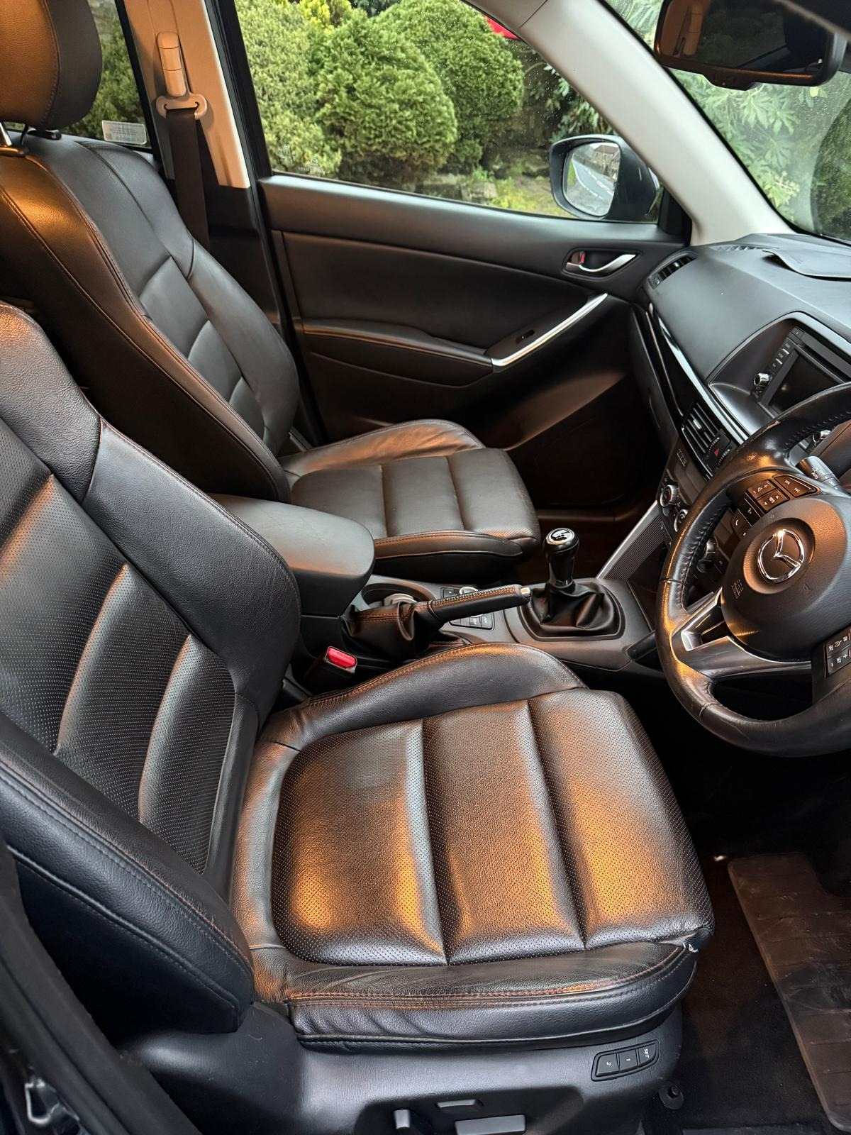 Used Mazda CX-5 2014 for sale - 77248224: Photo 7