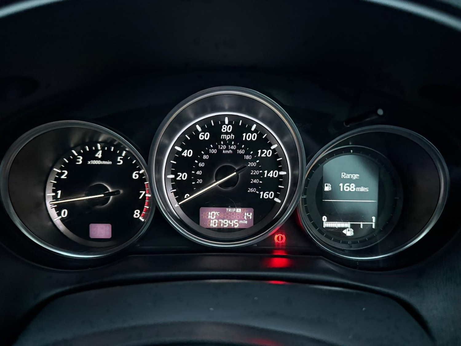 Used Mazda CX-5 2014 for sale - 77248224: Photo 9