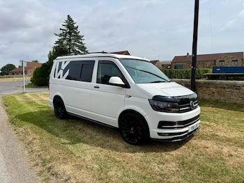 Used Volkswagen Transporter 2016 for sale - 79360458: Photo