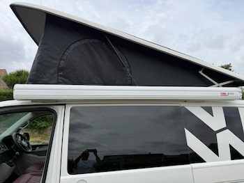 Used Volkswagen Transporter 2016 for sale - 79360458: Photo