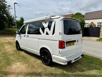 Used Volkswagen Transporter 2016 for sale - 79360458: Photo