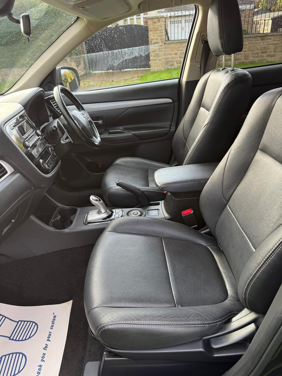 Used Mitsubishi Outlander 2015 for sale - 76940372: Photo 12