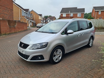 Used SEAT Alhambra 2012 for sale - 79473438: Photo