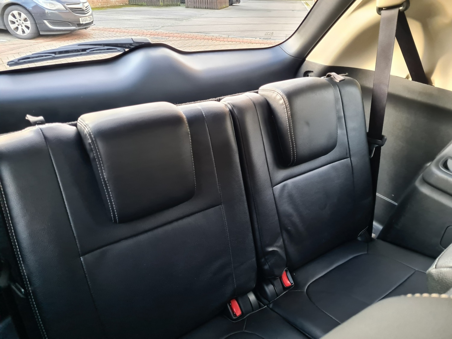 Used Mitsubishi Outlander 2016 for sale - 76906014: Photo 11