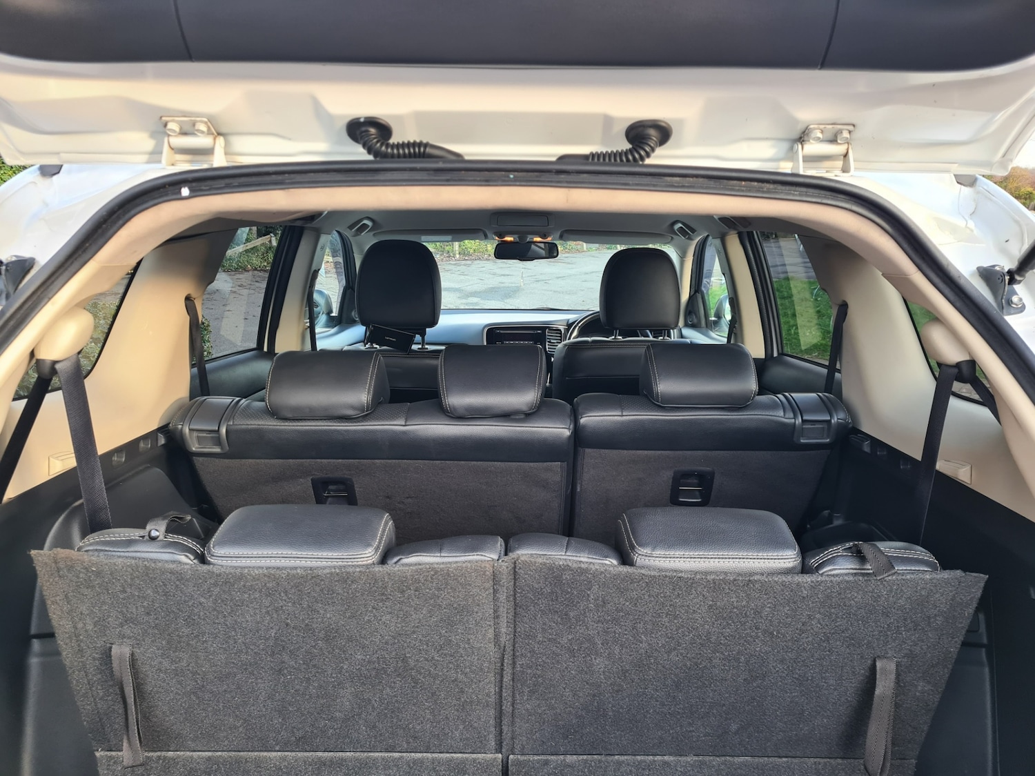 Used Mitsubishi Outlander 2016 for sale - 76906014: Photo 12