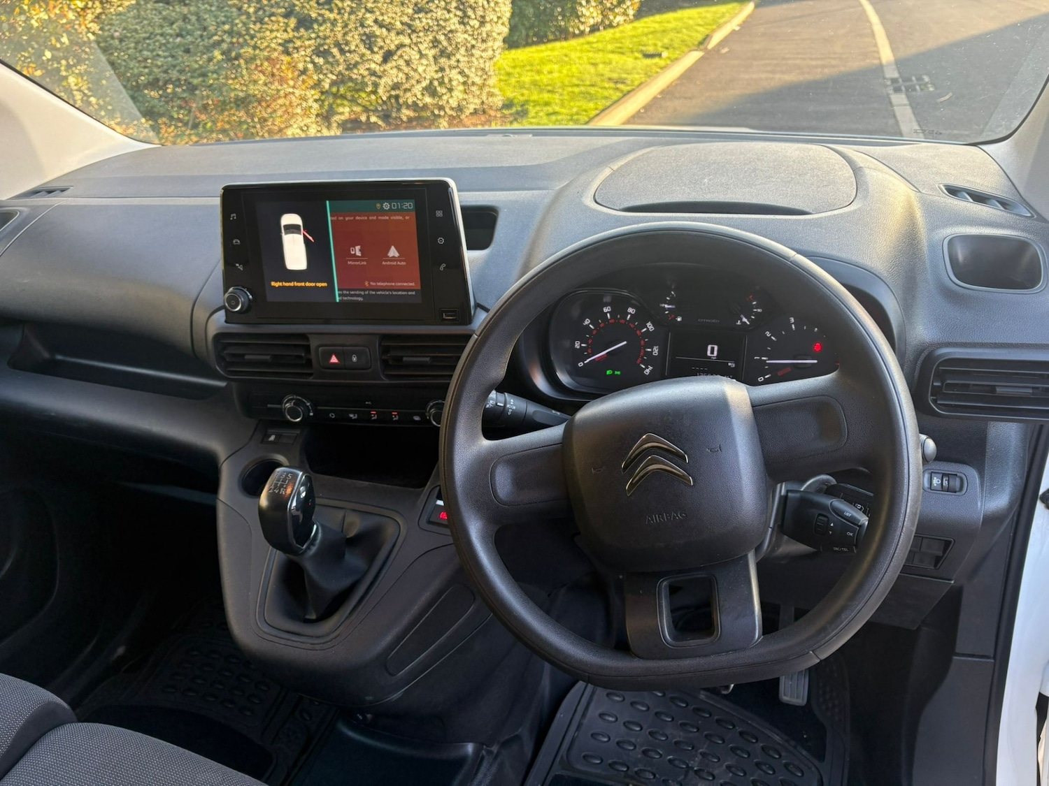 Used Citroen Berlingo 2018 for sale - 77628922: Photo 12