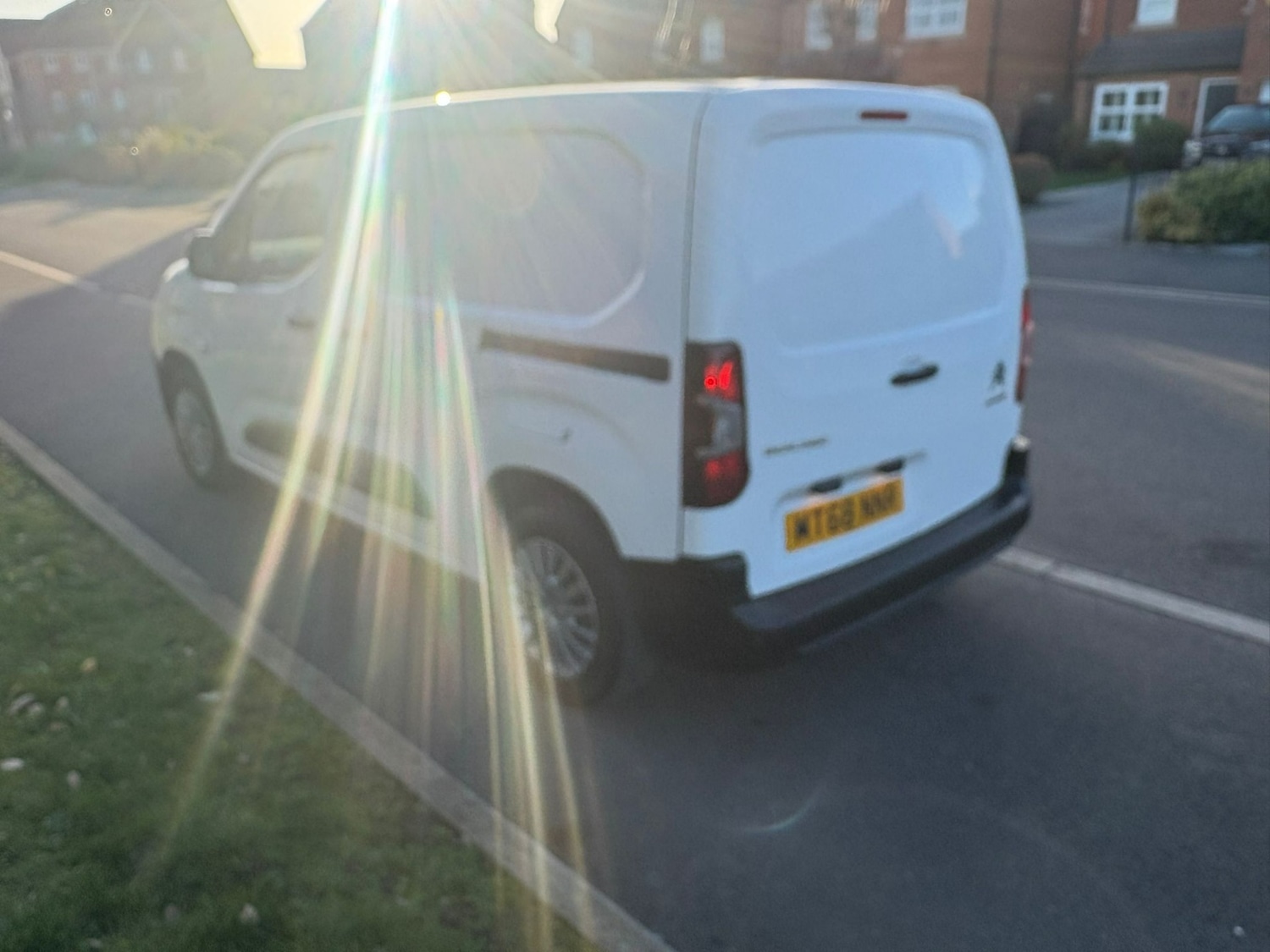 Used Citroen Berlingo 2018 for sale - 77628922: Photo 5