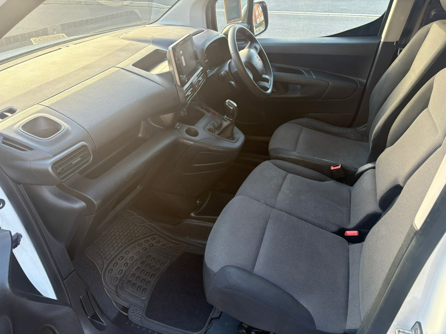 Used Citroen Berlingo 2018 for sale - 77628922: Photo 9