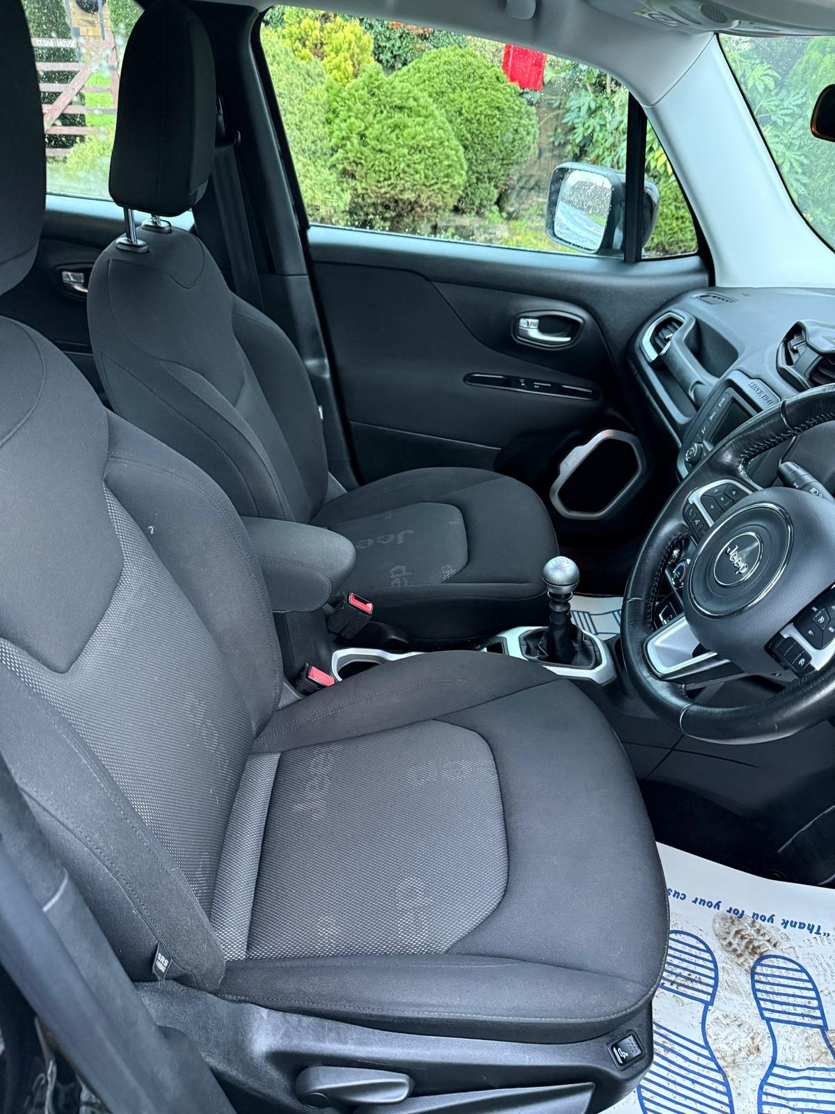 Used Jeep Renegade 2016 for sale - 76848821: Photo 10