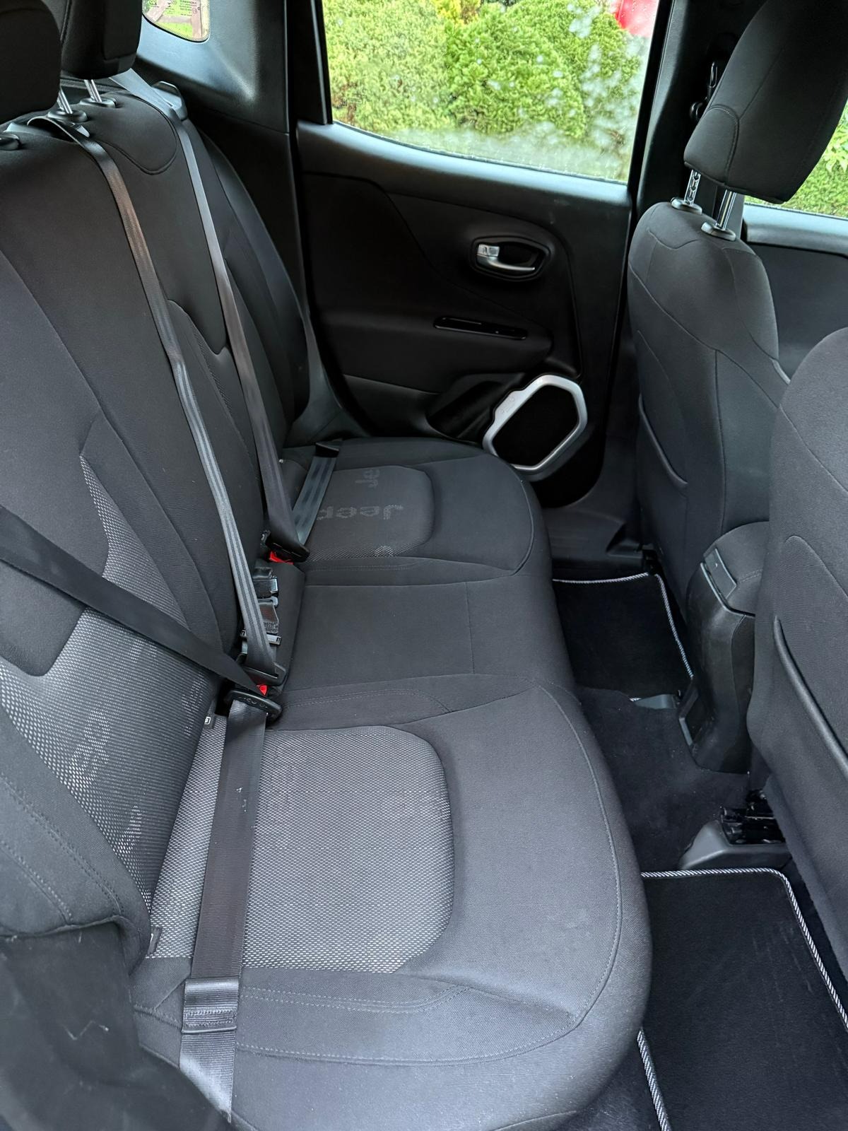 Used Jeep Renegade 2016 for sale - 76848821: Photo 11