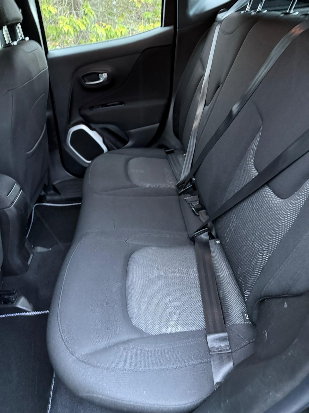 Used Jeep Renegade 2016 for sale - 76848821: Photo 13