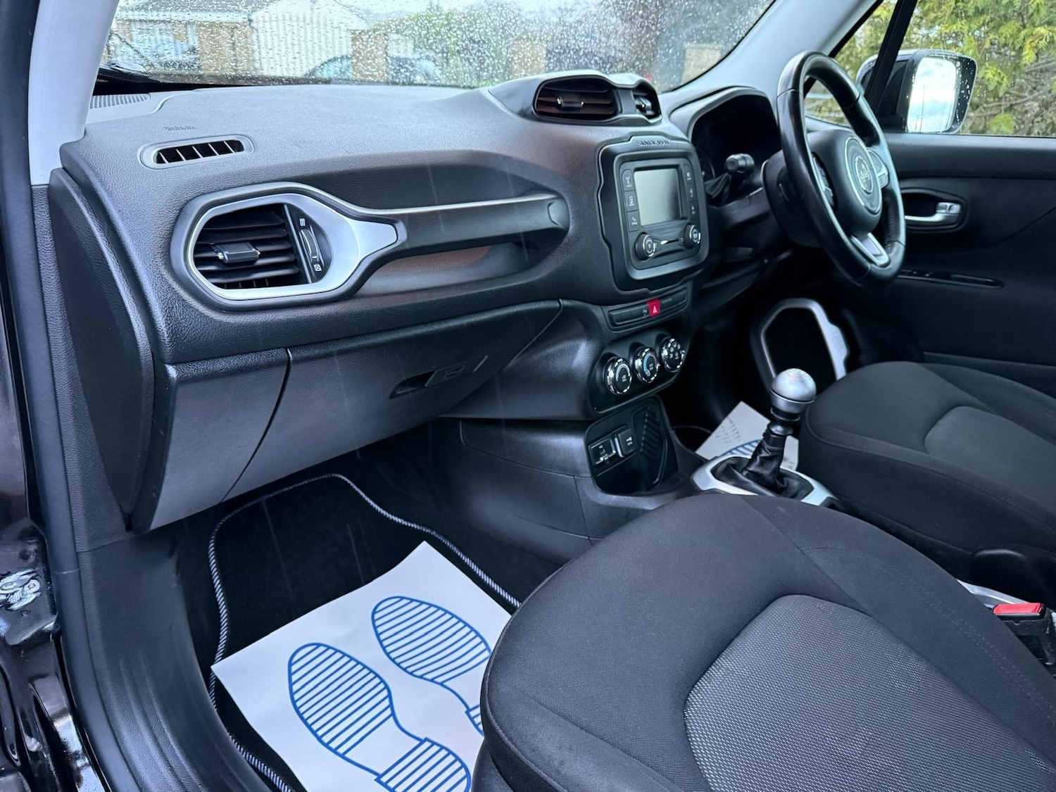 Used Jeep Renegade 2016 for sale - 76848821: Photo 14