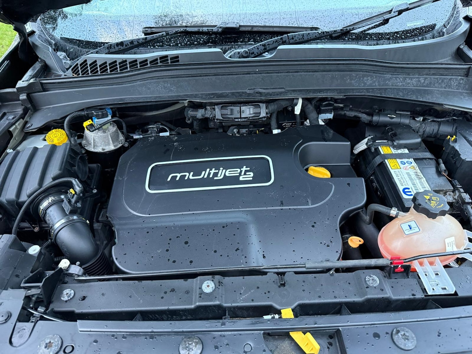 Used Jeep Renegade 2016 for sale - 76848821: Photo 15