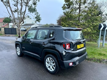 Used Jeep Renegade 2016 for sale - 76848821: Photo