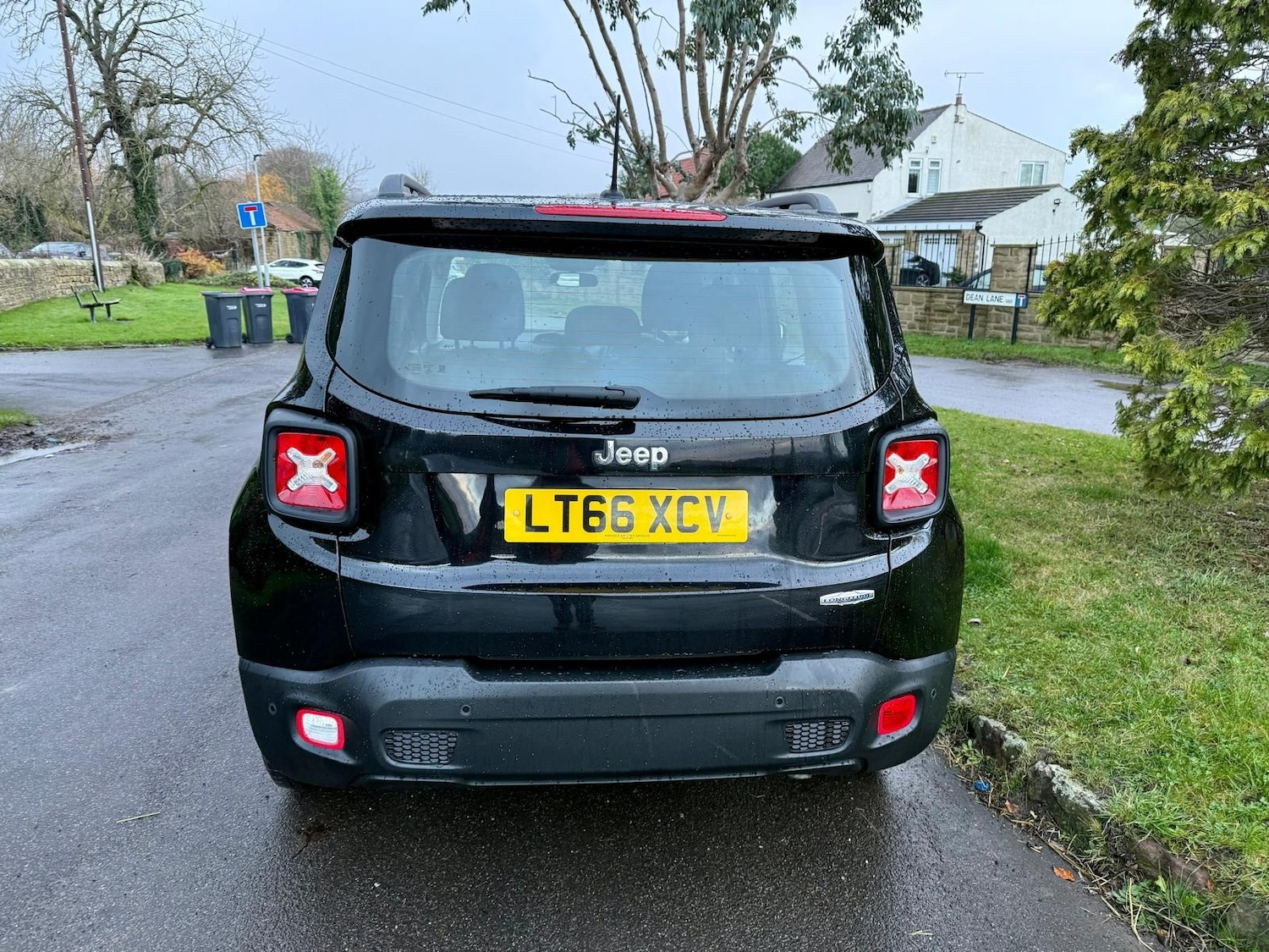 Used Jeep Renegade 2016 for sale - 76848821: Photo 6