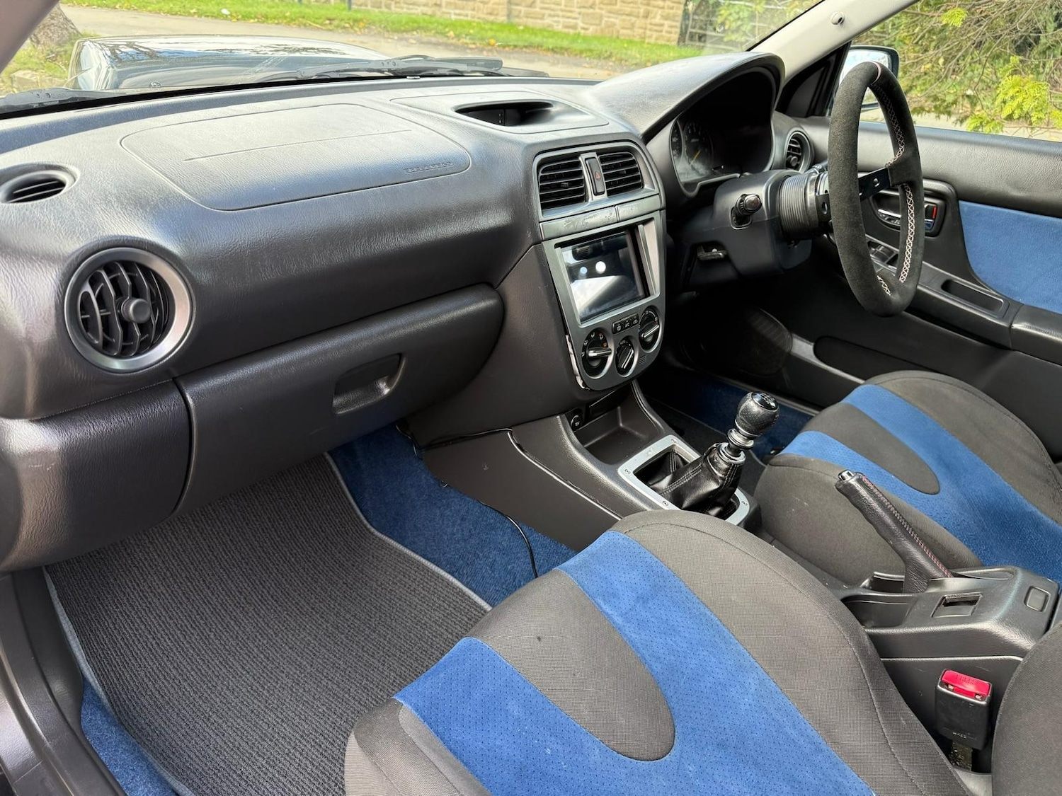 Used Subaru Impreza 2003 for sale - 77106762: Photo 11