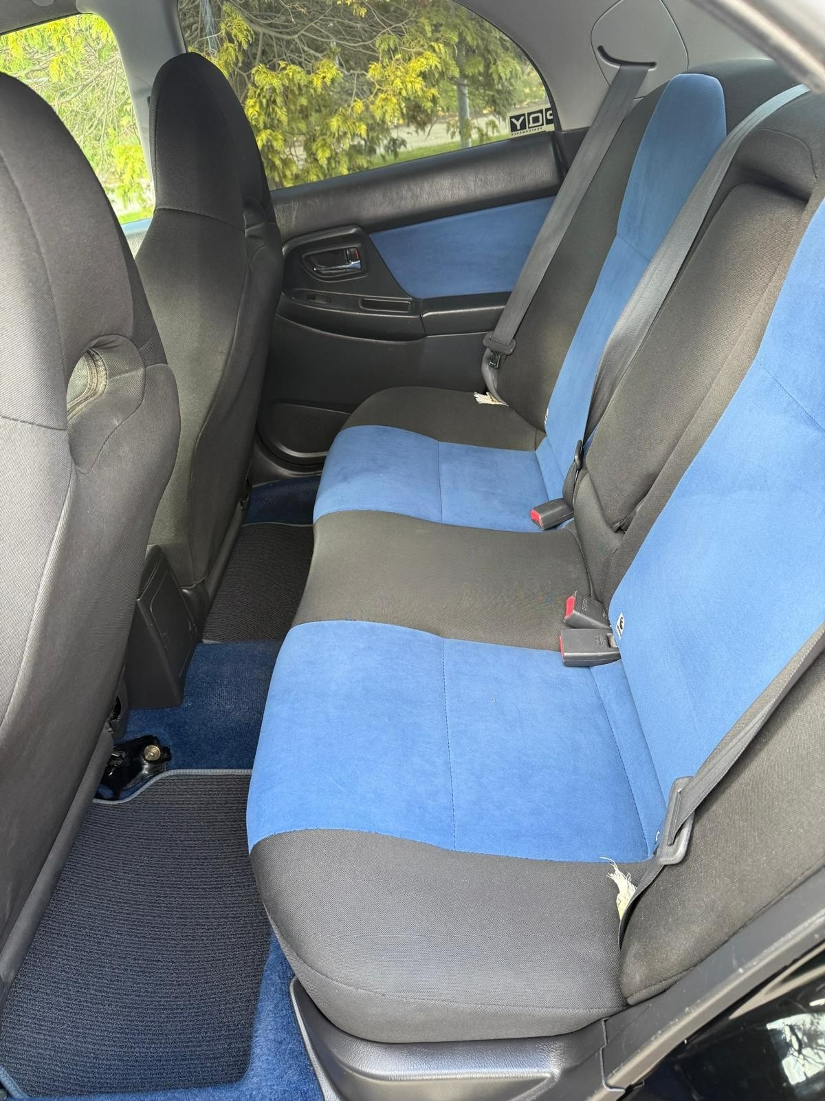 Used Subaru Impreza 2003 for sale - 77106762: Photo 12