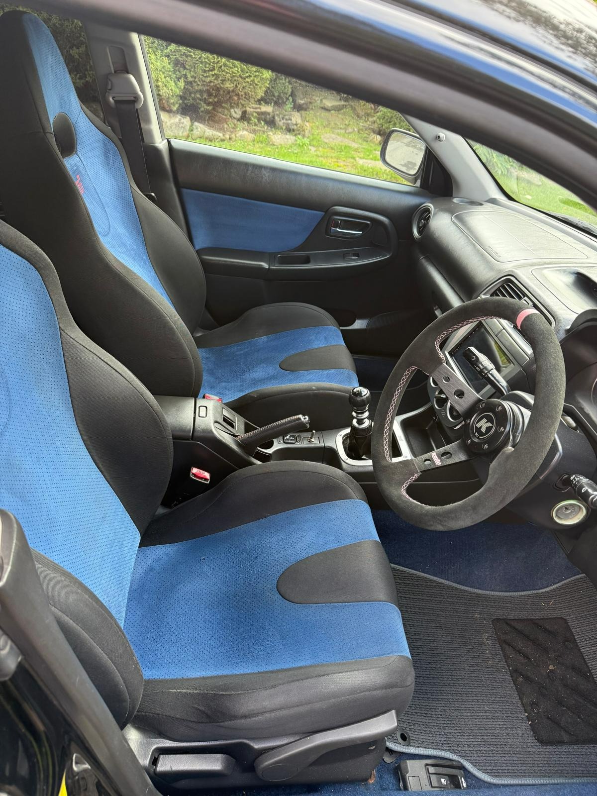 Used Subaru Impreza 2003 for sale - 77106762: Photo 7