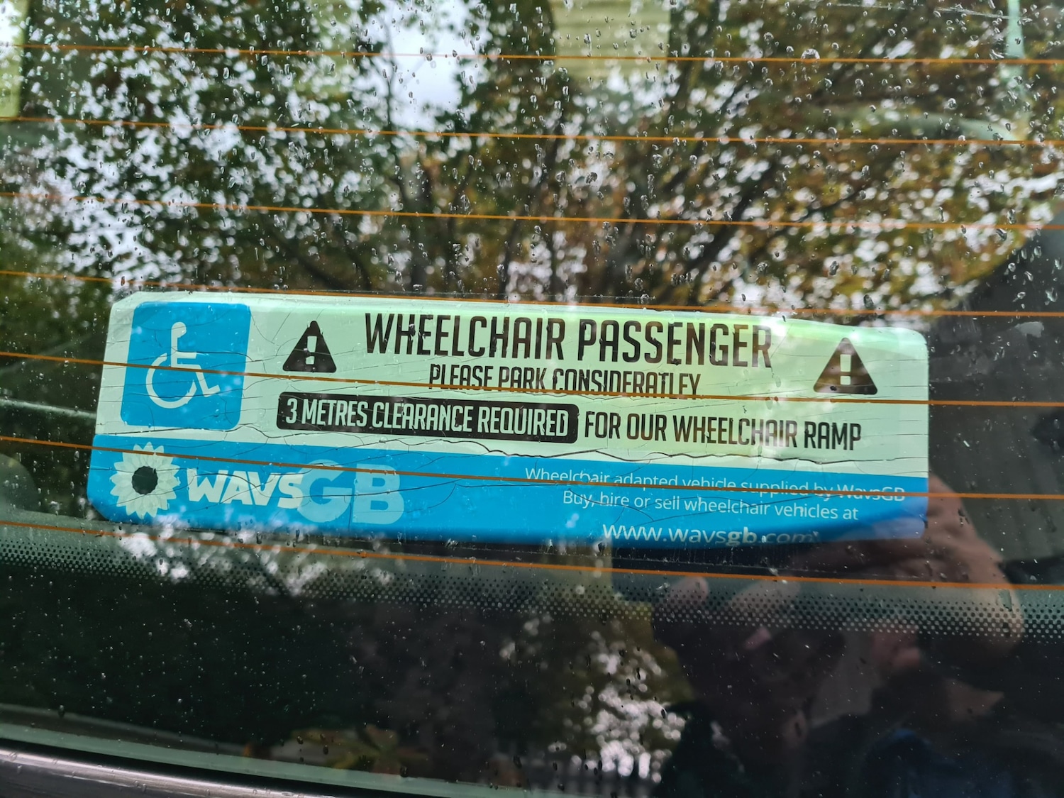 Used Vauxhall Zafira 2014 for sale - 77108728: Photo 19