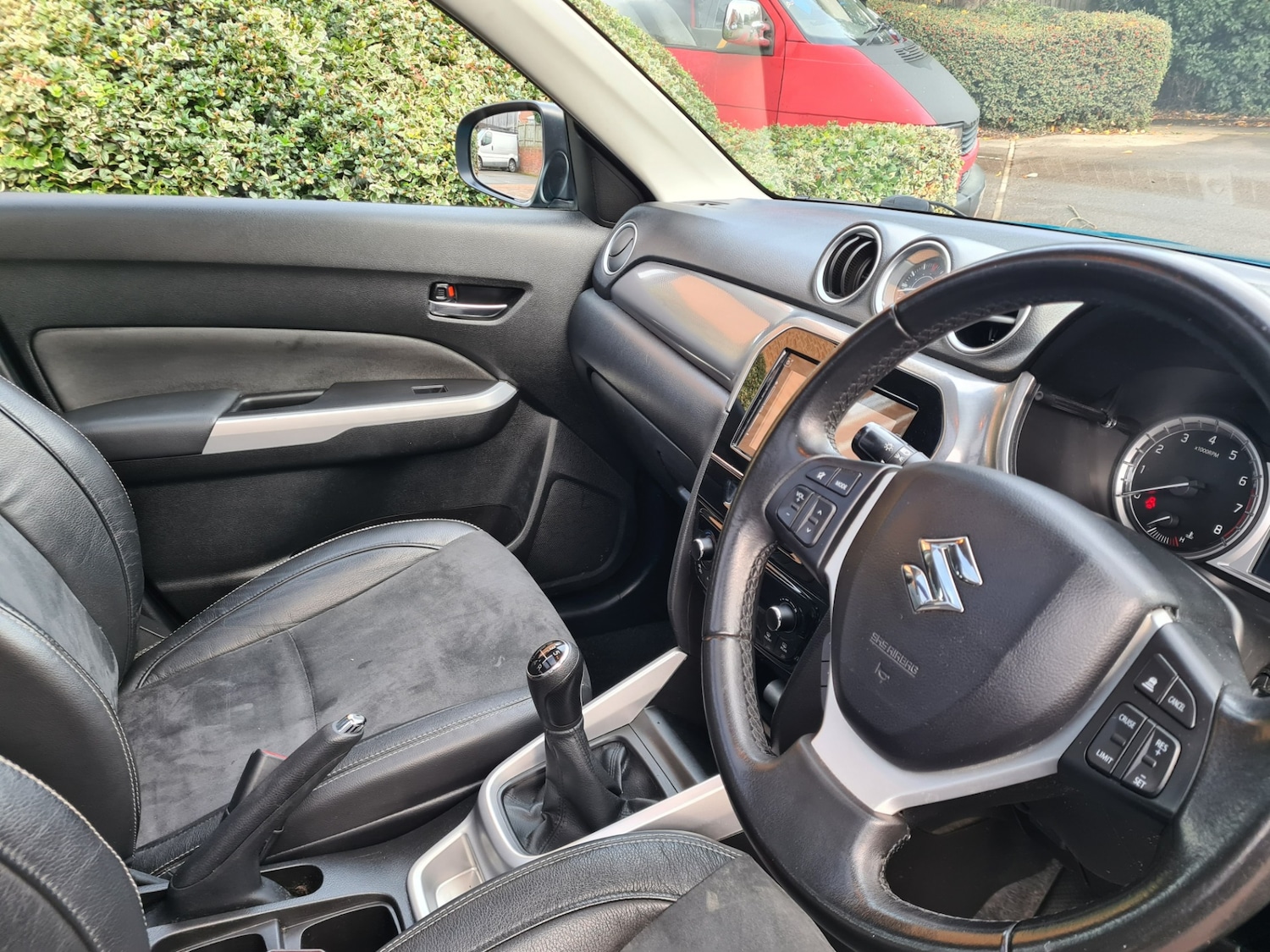 Used Suzuki Vitara 2016 for sale - 77164921: Photo 8