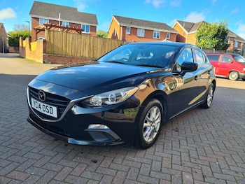 Used Mazda Mazda3 2014 for sale - 78431641: Photo