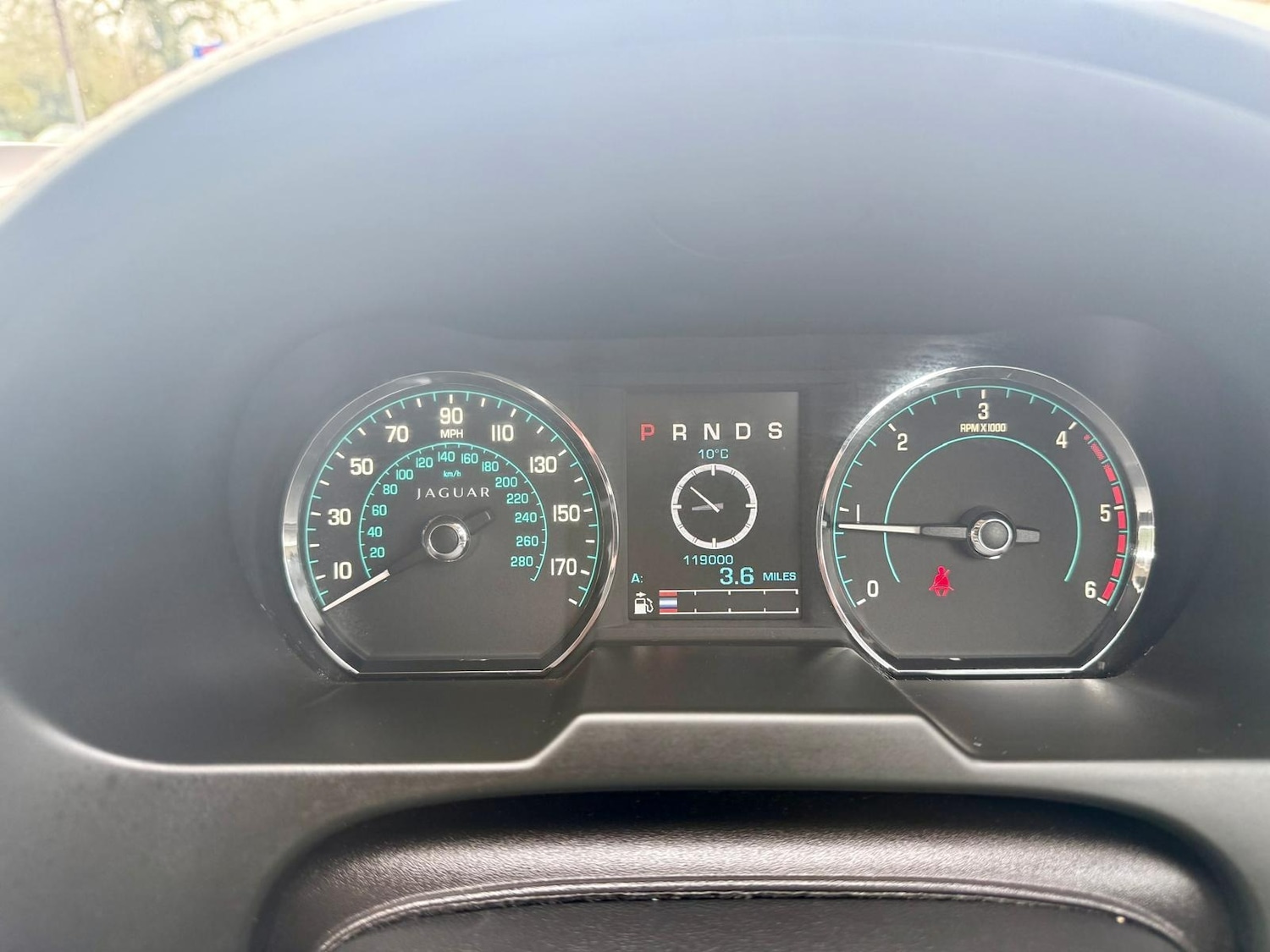 Used Jaguar XF 2012 for sale - 78067040: Photo 17