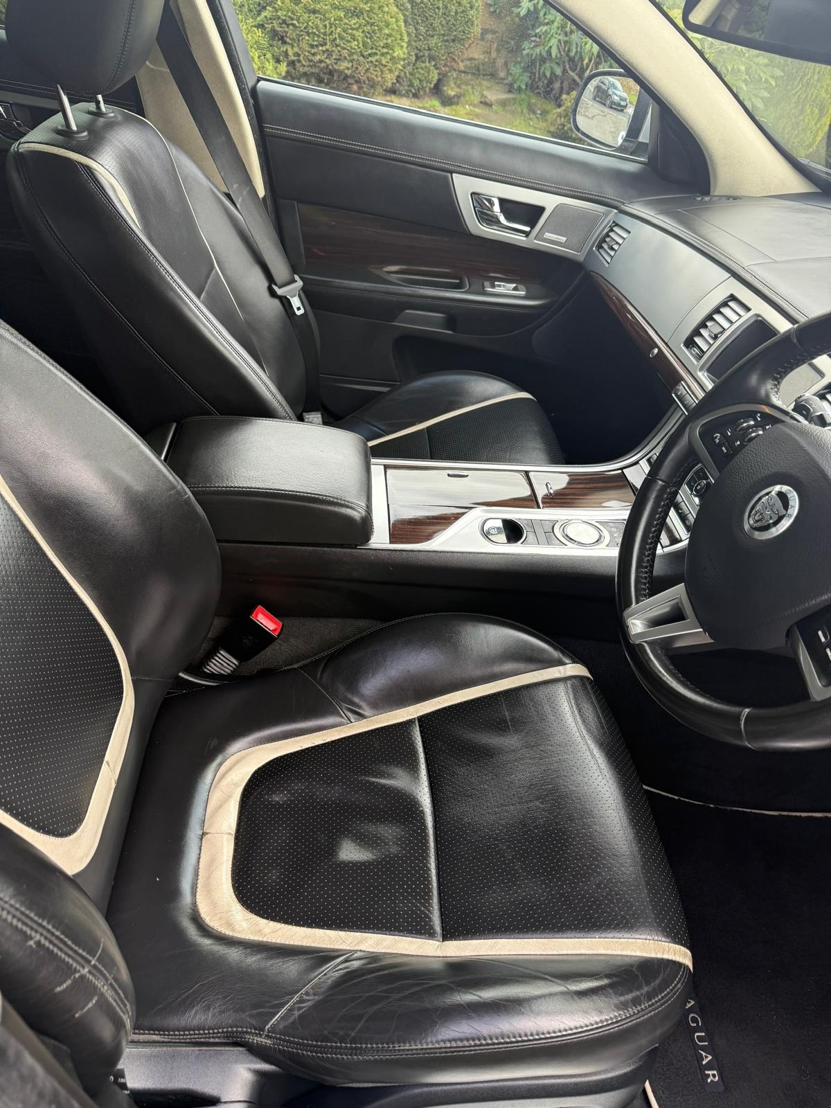 Used Jaguar XF 2012 for sale - 78067040: Photo 7