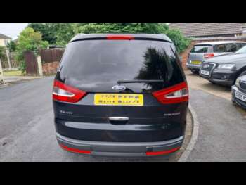 Used Ford Galaxy 2014 for sale - 75345809: Photo