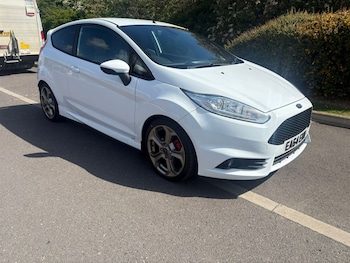 Used Ford Fiesta 2014 for sale - 78623589: Photo