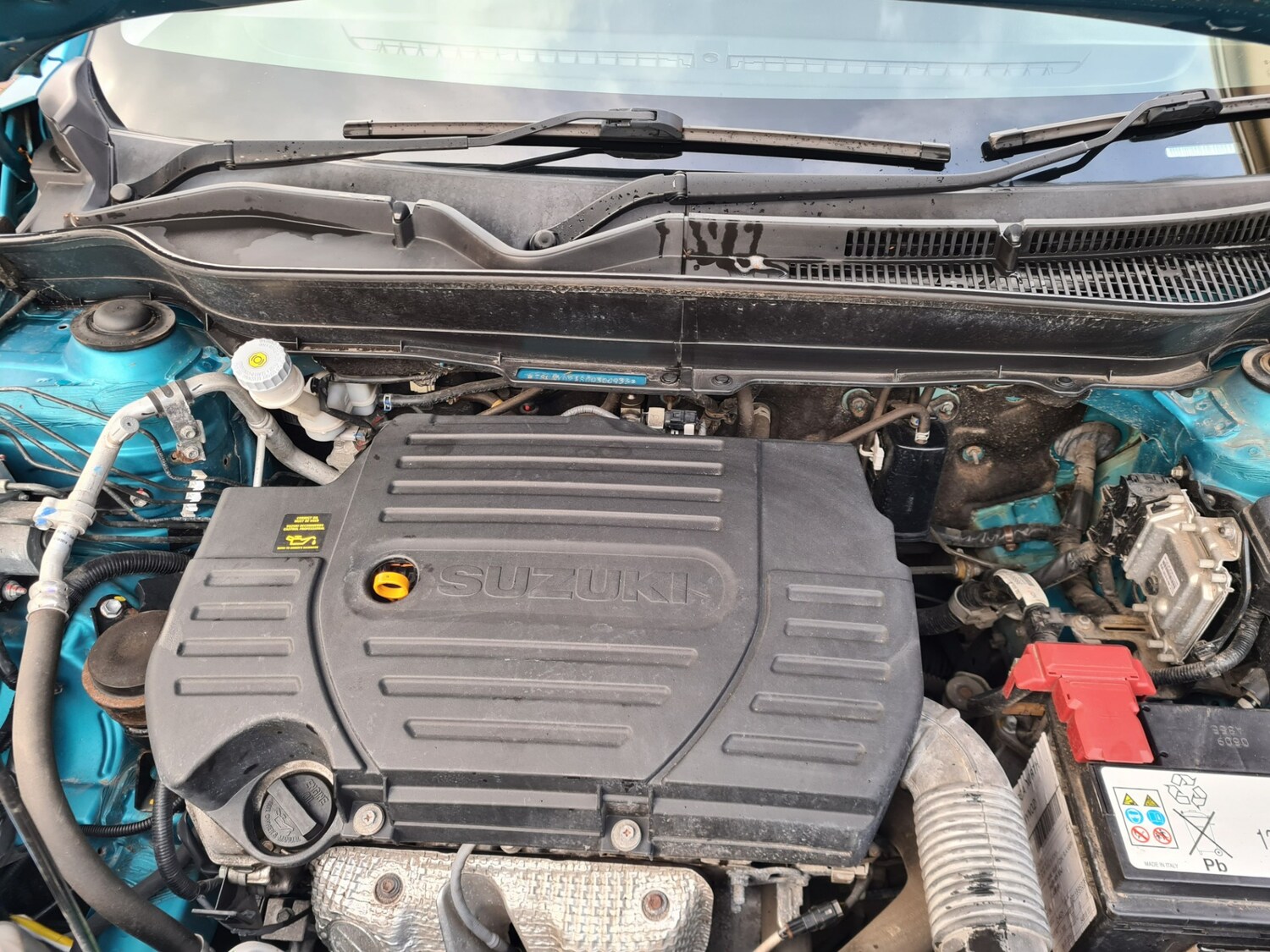 Used Suzuki Vitara 2016 for sale - 76566435: Photo 16