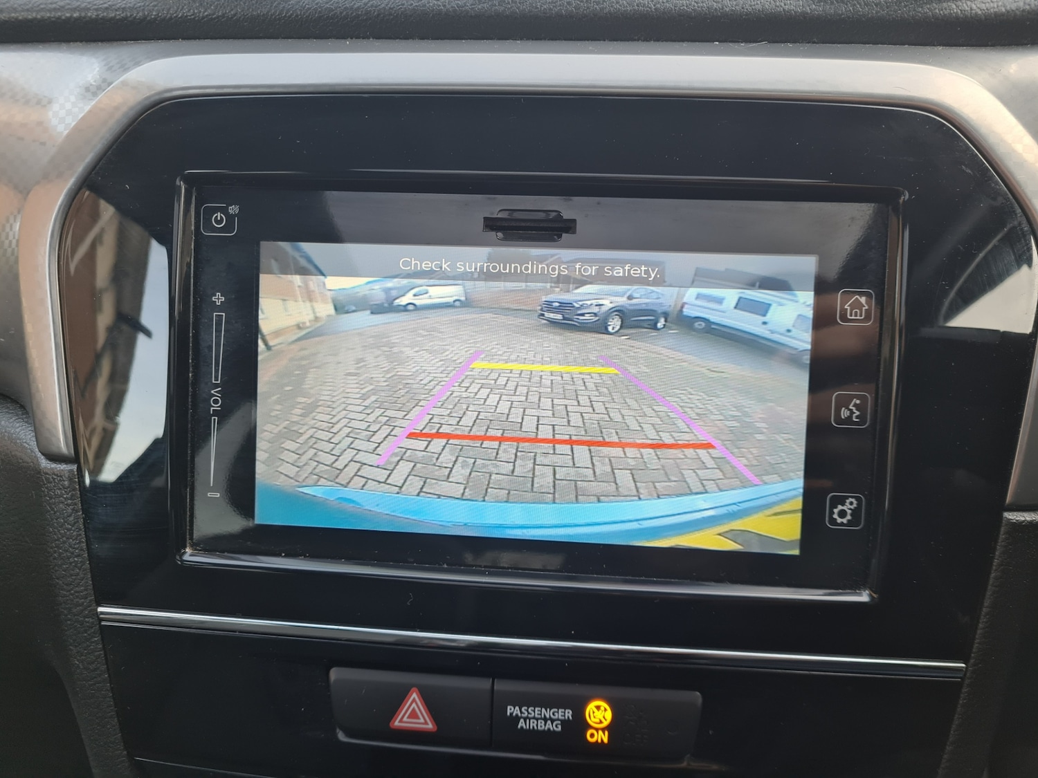 Used Suzuki Vitara 2016 for sale - 76566435: Photo 18