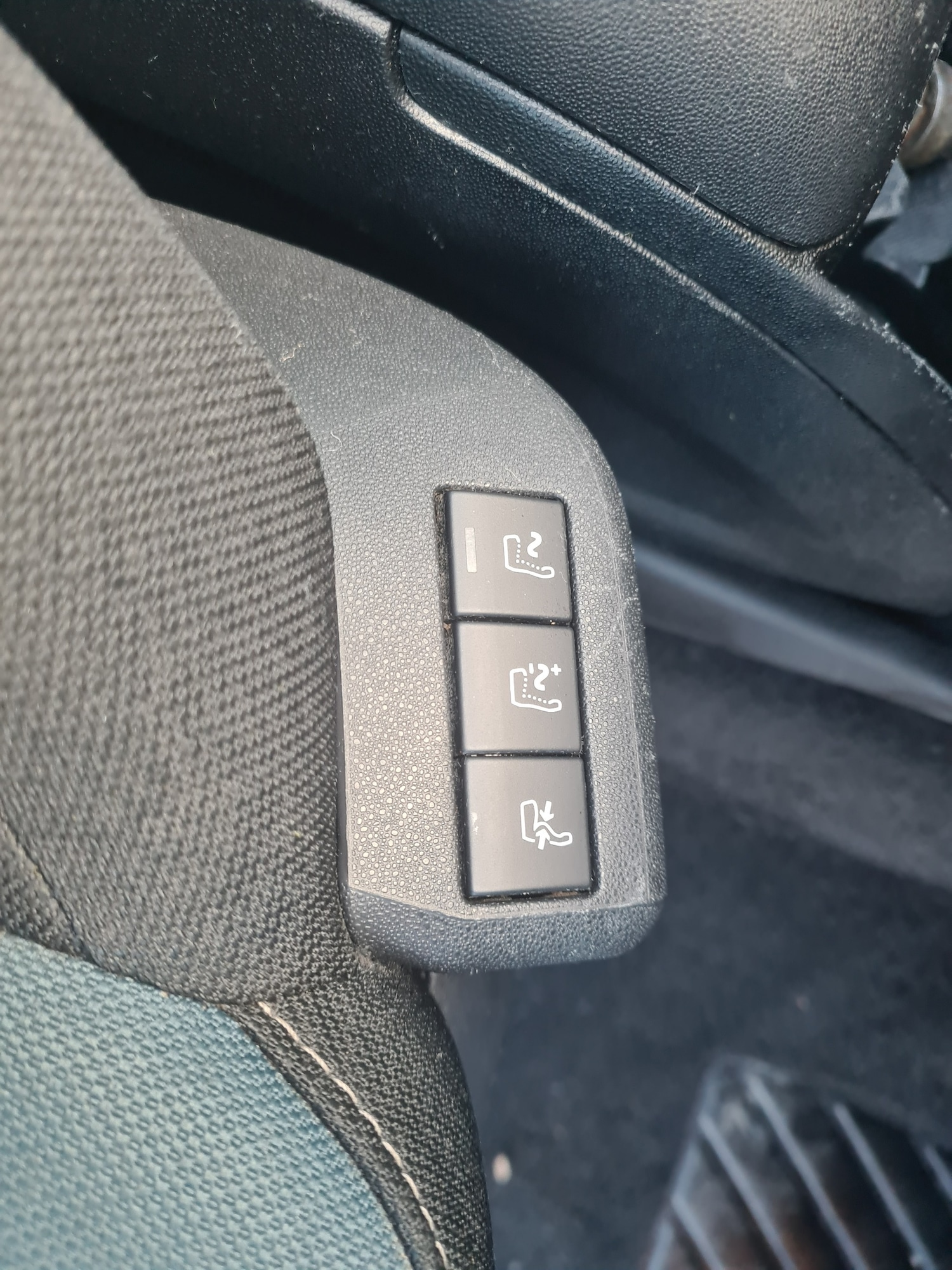 Used Citroen C4 Grand Picasso 2017 for sale - 76707631: Photo 11