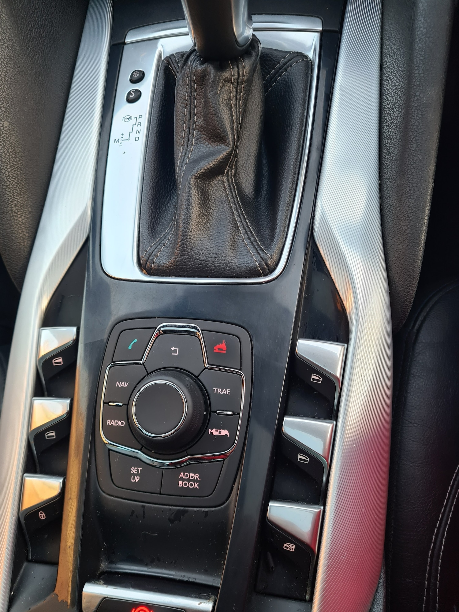 Used Citroen DS5 2015 for sale - 77033378: Photo 19