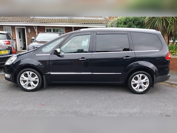Used Ford Galaxy 2014 for sale - 75514693: Photo