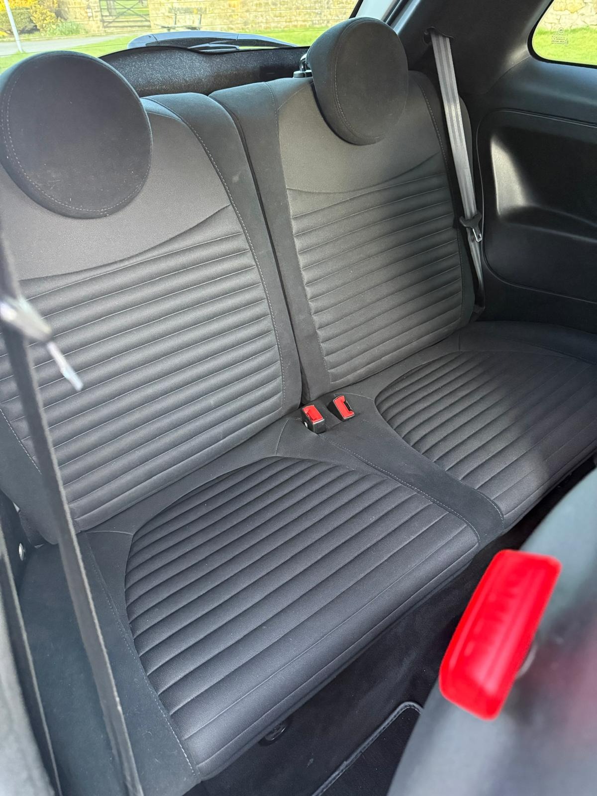 Used Abarth 595 2017 for sale - 78004671: Photo 10