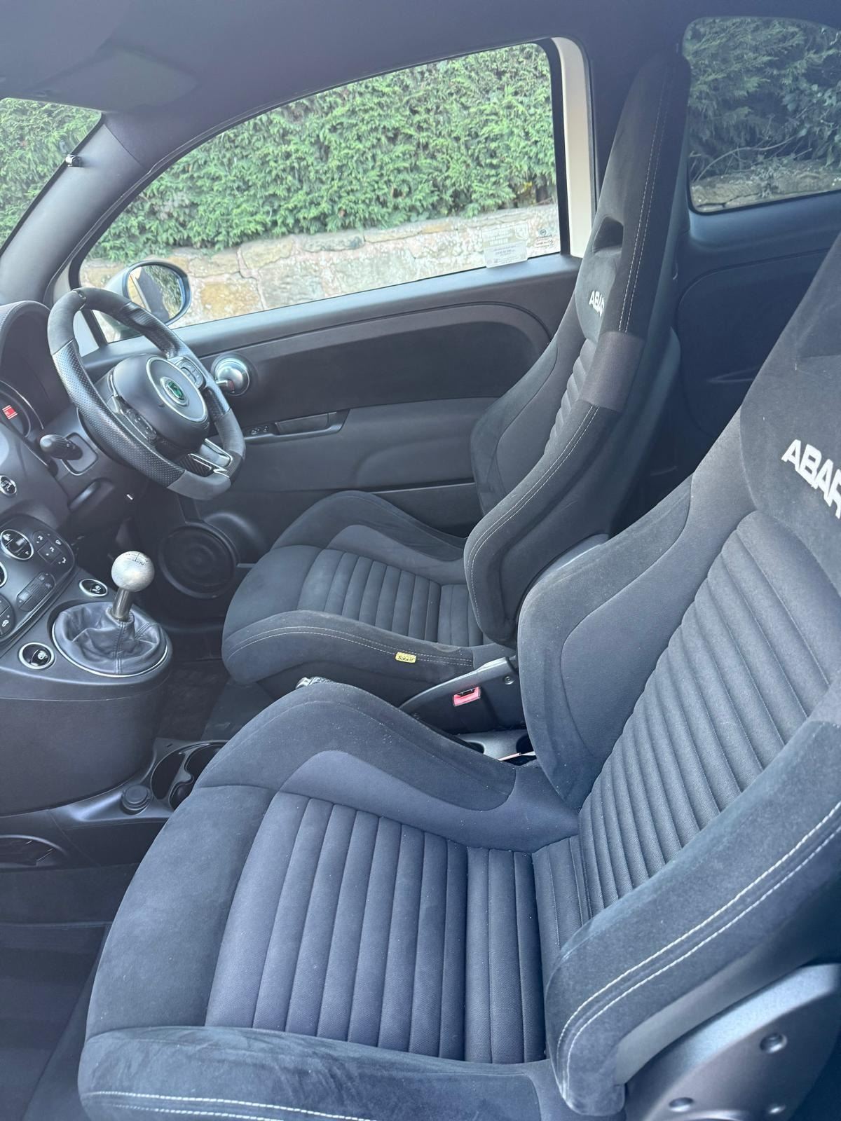 Used Abarth 595 2017 for sale - 78004671: Photo 11