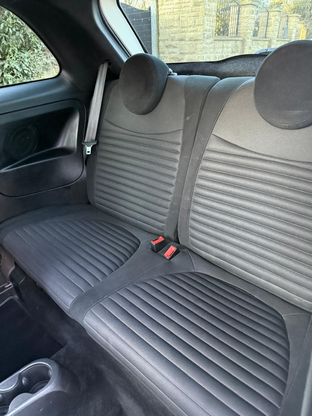 Used Abarth 595 2017 for sale - 78004671: Photo 13