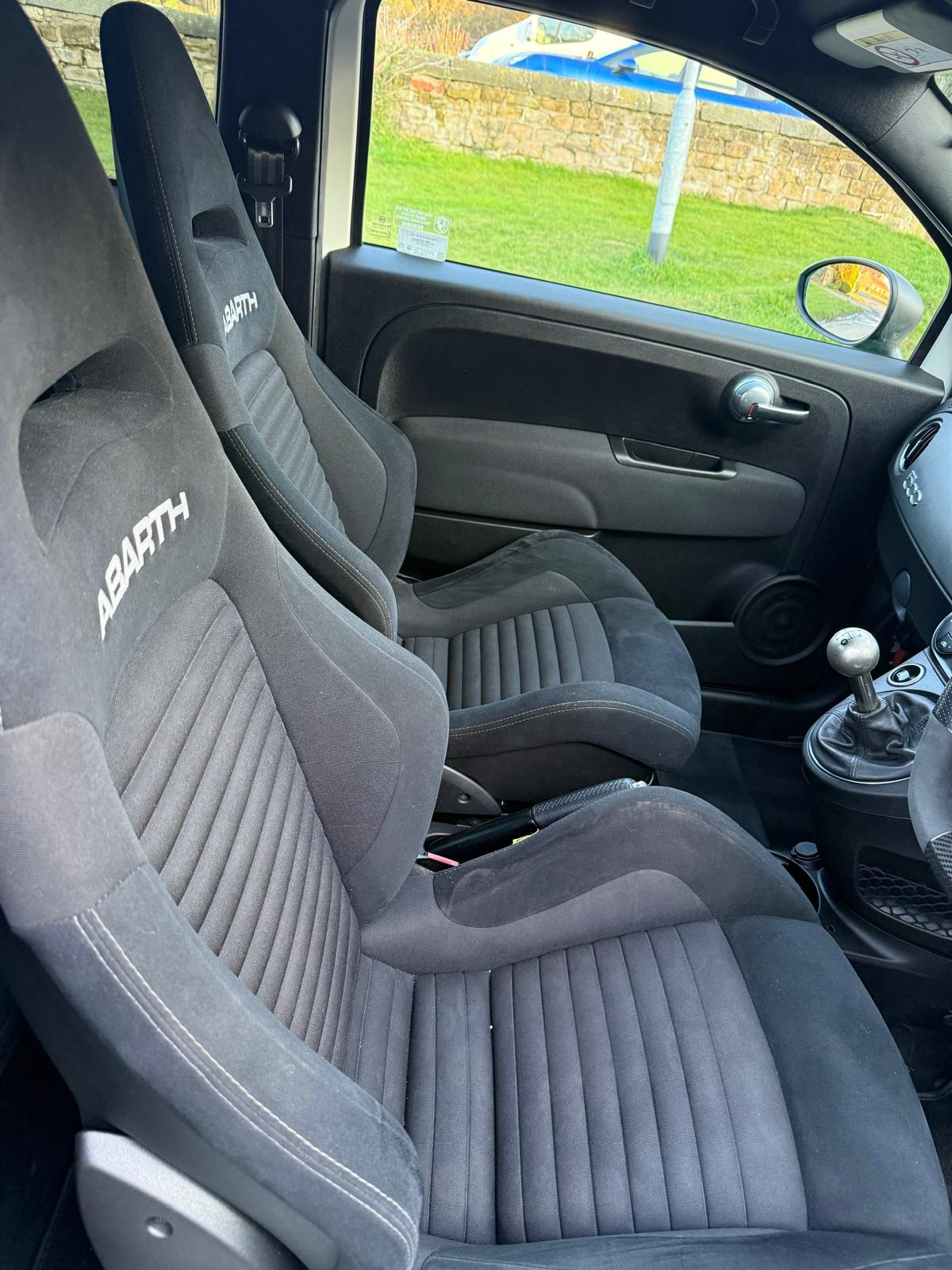 Used Abarth 595 2017 for sale - 78004671: Photo 7