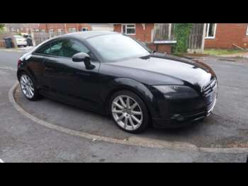 Used Audi TT 2009 for sale - 75202997: Photo