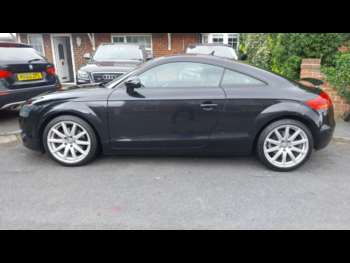 Used Audi TT 2009 for sale - 75202997: Photo